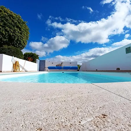 Villa Lilli - La Maison De La Danse La Asomada  Exterior photo