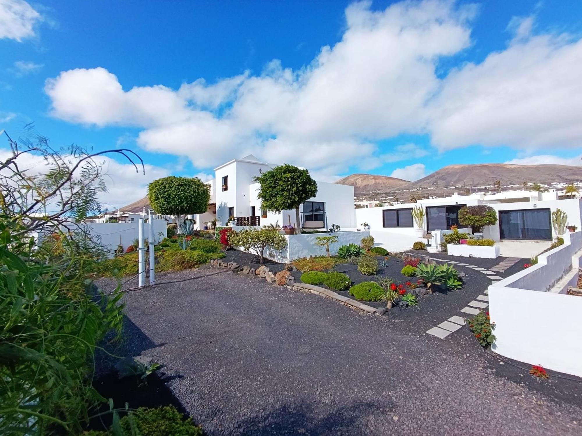 Lilli - La Maison De La Danse Appartamento La Asomada (Lanzarote)