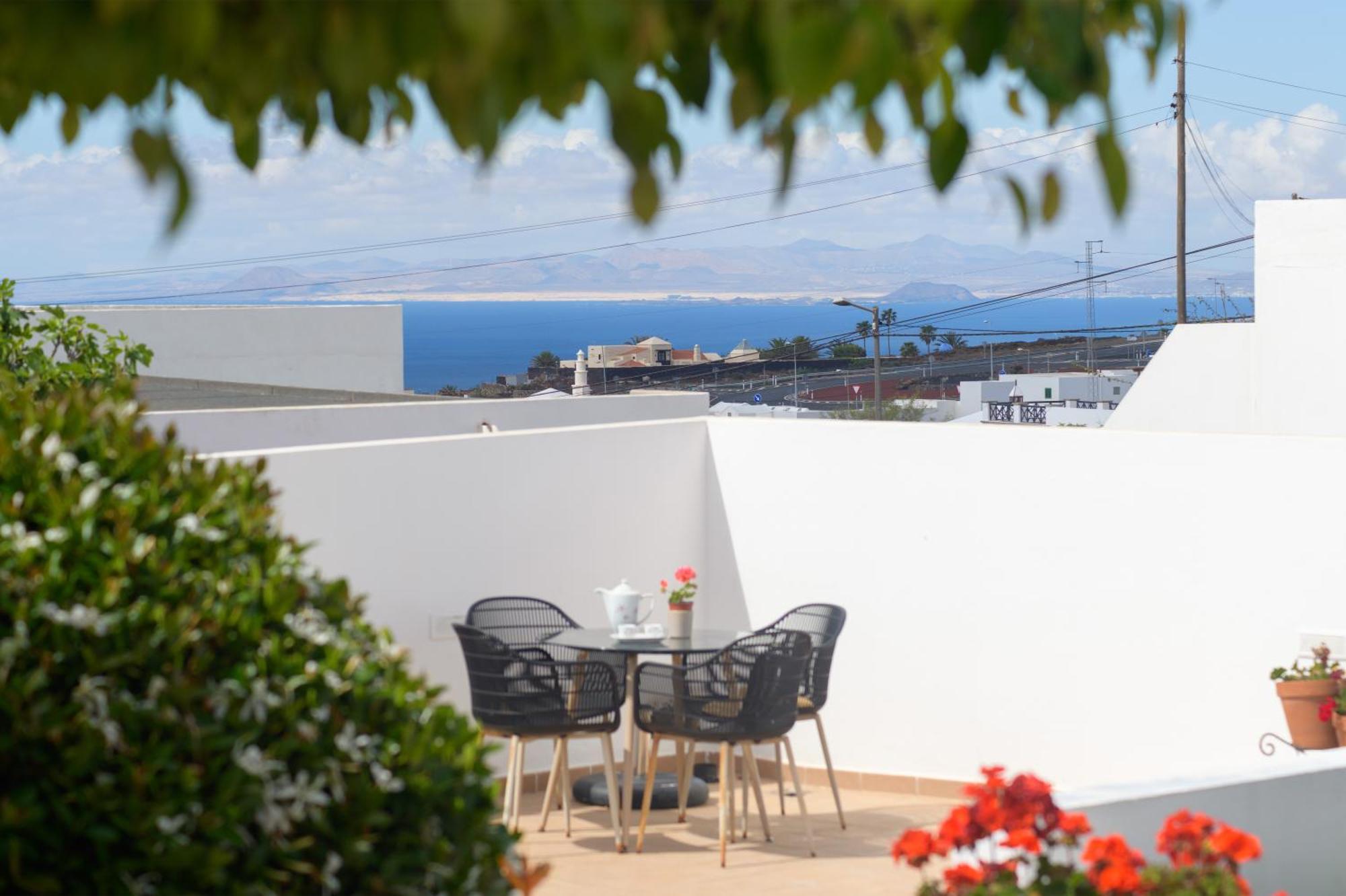 Lilli - La Maison De La Danse Apartment La Asomada (Lanzarote)